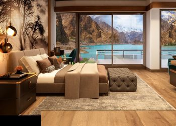 Pearl-Continental Attabad Lake soft Opening Planned for May 2026