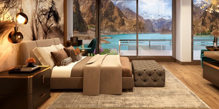 Pearl-Continental Attabad Lake soft Opening Planned for May 2026