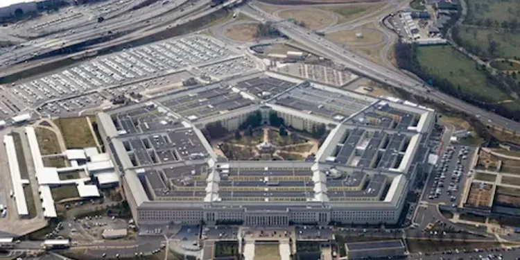 Pentagon’s limits on press access unconstitutional, US judge rules