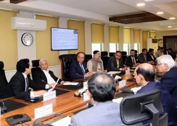 Petrol price committee reports comfortable fuel reserves amid regional volatility