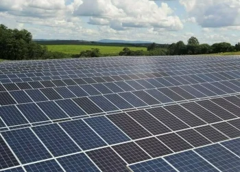 Punjab to install 150MW of solar power project at Quaid-e-Azam Solar Park