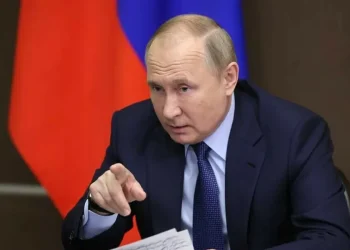 Putin urges ceasefire in Middle East in calls with UAE, Qatar leaders