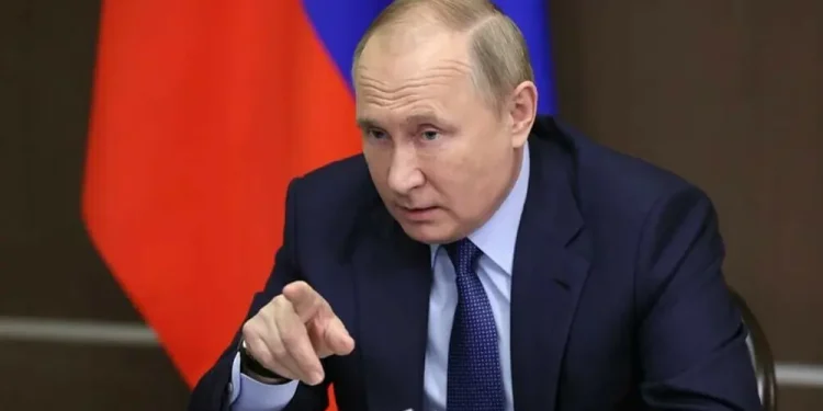 Putin urges ceasefire in Middle East in calls with UAE, Qatar leaders