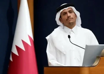 Qatar says Gulf states ‘unified’ in calling for war de-escalation