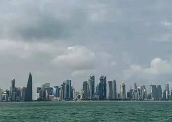 Qatar says intercepts missile attack, explosions heard in Dubai