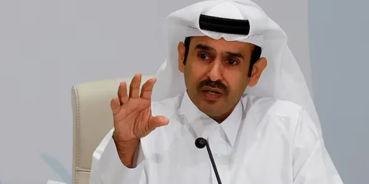 Qatar warns war will force Gulf to halt energy exports within weeks - Markets