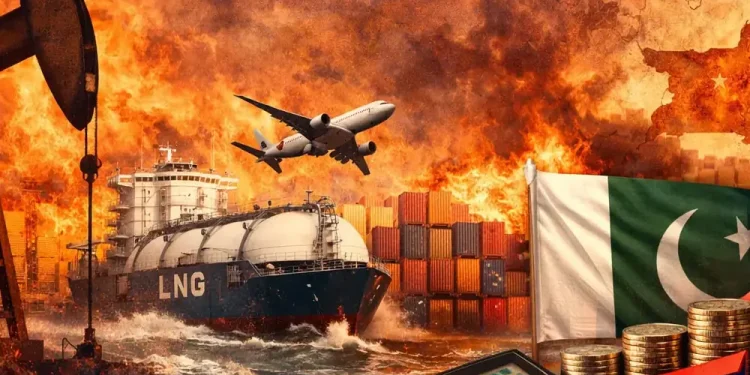 Rising global energy prices pose risk to Pakistan’s trade & inflation, reveals SBP minutes