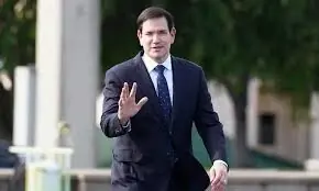 Rubio to attend G7 meeting in France to discuss Ukraine and Middle East, State Dept says