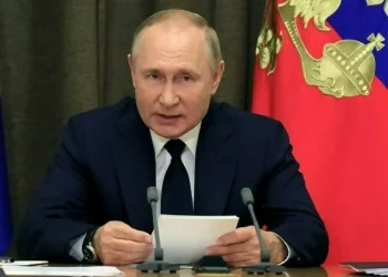 Russia may halt gas supplies to Europe amid Iran energy spike, Putin says