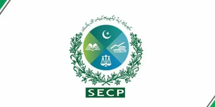 SECP registers 3,444 new companies in February - Business & Finance