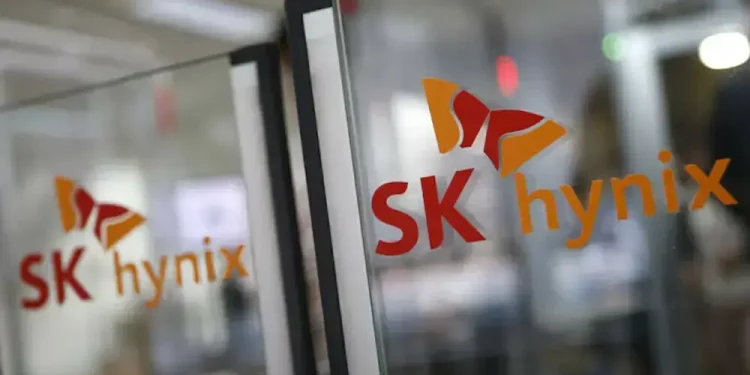 SK Hynix files for US listing that source says could raise up to $14 billion