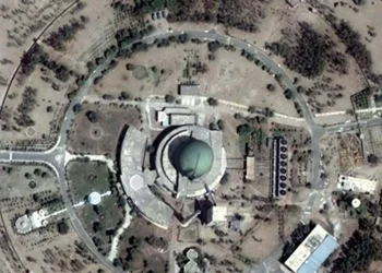 Safeguards at C-5: Agreement okayed by IAEA BoG