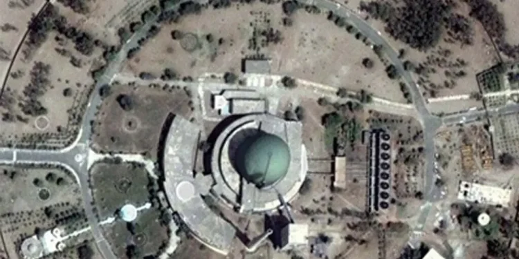 Safeguards at C-5: Agreement okayed by IAEA BoG