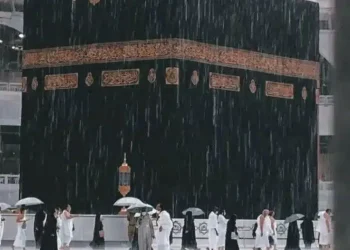 Saudi Arabia Hosts 1.68 Million Umrah Pilgrims During Ramadan 2026