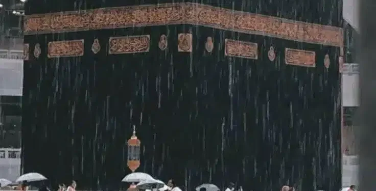 Saudi Arabia Hosts 1.68 Million Umrah Pilgrims During Ramadan 2026