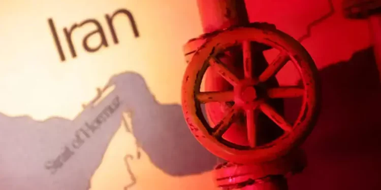 Saudi pipeline pumping 7 million bpd of oil, bypassing Hormuz, Bloomberg News reports - Markets