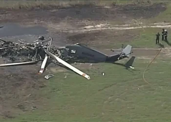 Seven killed in Qatar helicopter crash due to technical malfunction, Qatari and Turkish authorities say