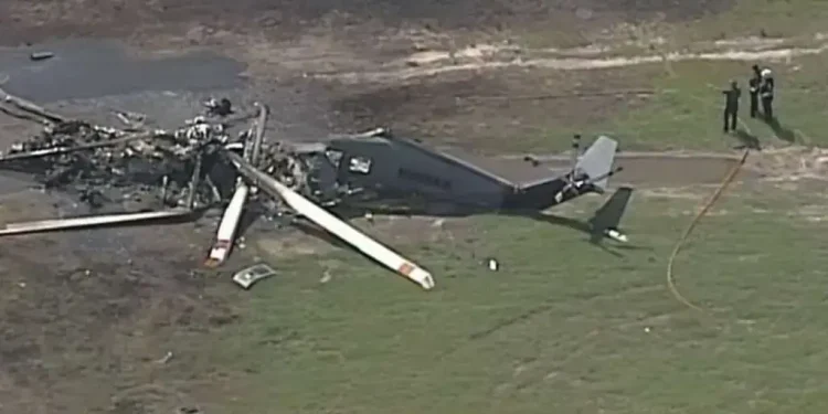 Seven killed in Qatar helicopter crash due to technical malfunction, Qatari and Turkish authorities say