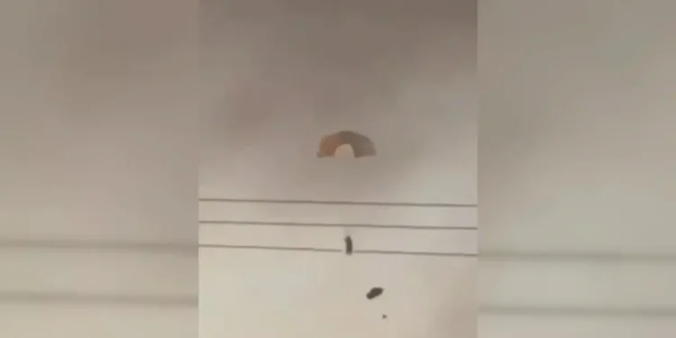 Several US warplanes crashed, crew survived: Kuwait defence ministry