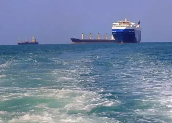 Ship fuel prices soaring in war, industry warns