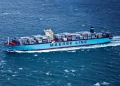 Shipping giant Maersk suspends bookings in Gulf ‘until further notice’