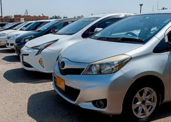 Sindh makes third-party motor insurance mandatory for all vehicles