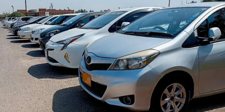 Sindh makes third-party motor insurance mandatory for all vehicles