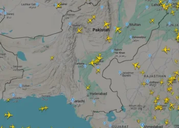 Specific air routes in Karachi, Lahore regions to remain closed for flights till March 31: PAA