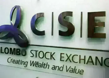 Sri Lankan shares close lower, broad losses weigh - Markets