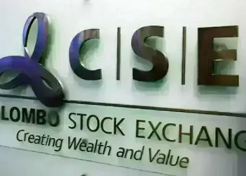 Sri Lankan shares drop for third straight session as industrial, consumer discretionary stocks weigh