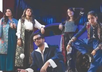 star studded hbl psl 11 anthem released photo file