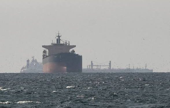Step Toward Peace! 20 Pakistan-Flagged Vessels Allowed Through Strait of Hormuz