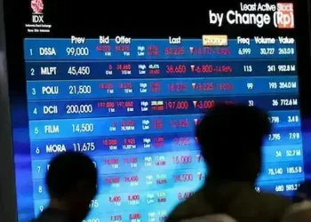 Stocks on edge as Middle East ceasefire talks take centre stage