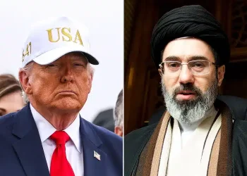 Strait of Hormuz Will Be Opened Very Soon If There’s a Deal: Trump