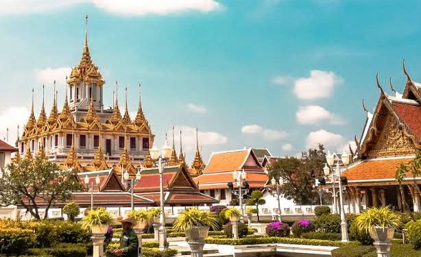 Thailand Govt Offers Fully Funded Scholarship Opportunity for Pakistani Students