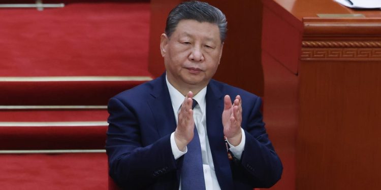 The Iran war could end up helping China's economy — despite the short-term pain