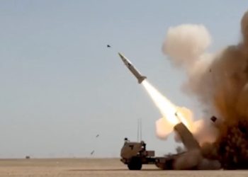 The Iran war is becoming a proving ground for the newest US weapons