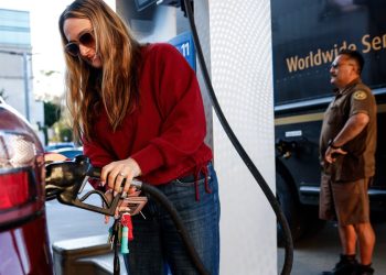 The Iran war is driving an oil shock — but not a broad supply chain crisis, Goldman Sachs says