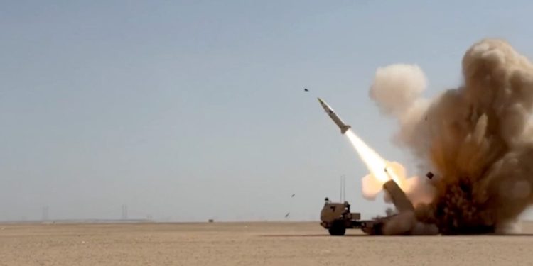 The US has less than a month left of advanced THAAD and PrSM ammo as it fights Iran, analysts say