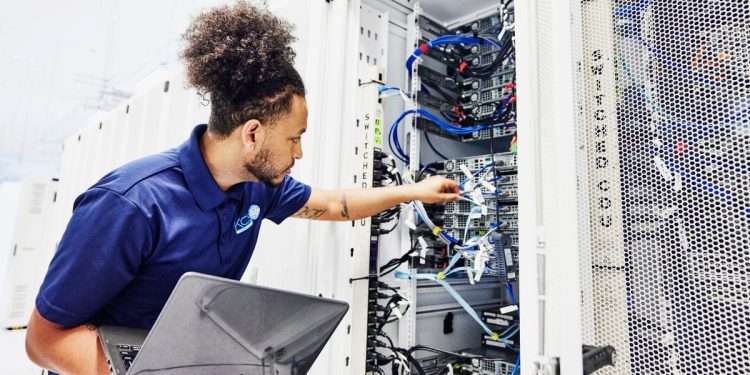 The more Americans learn about data centers, the less they like them