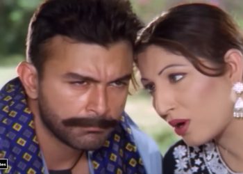 The politics of a punjabi song