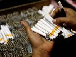 Theft of cigarettes from FBR warehouses: Senate panel seeks explanation from relevant depts
