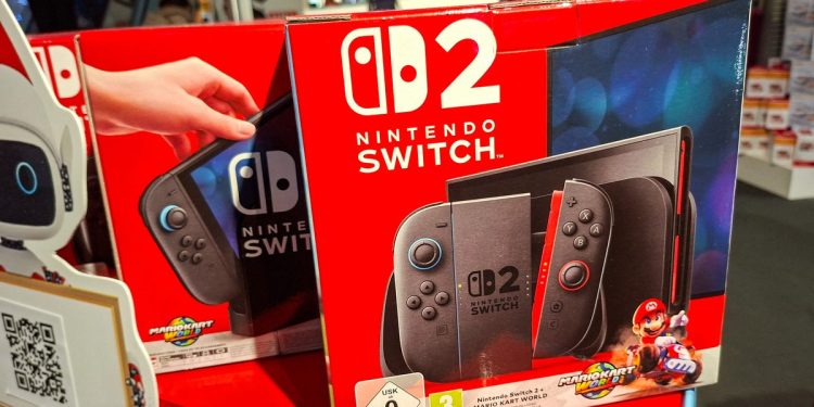 These companies want their tariff money back from the Trump administration