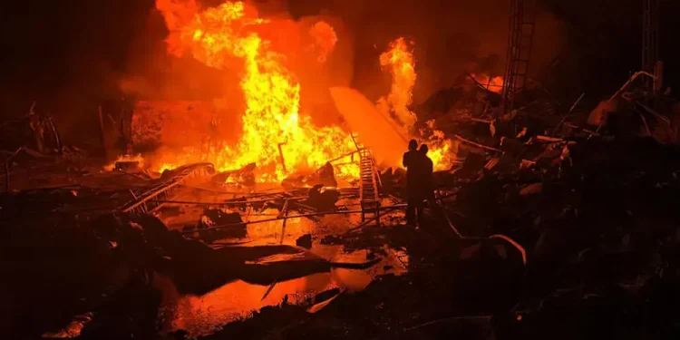 Thousands march for women’s rights and against ME war