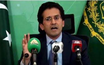 Three Petrol Cargos Expected on Monday. petroleum Minister Ali Prevail Malik