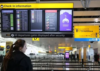 Travel stocks tumble as US-Iran conflict sparks worst disruption since pandemic