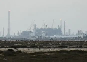 Trump and Iran trade threats over energy targets as war escalates