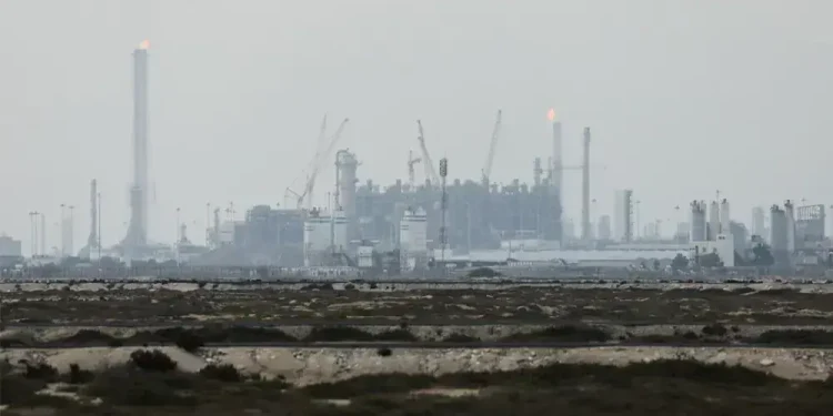 Trump and Iran trade threats over energy targets as war escalates