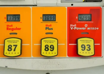 Trump on rising gas prices during Iran operation: ‘If they rise, they rise’