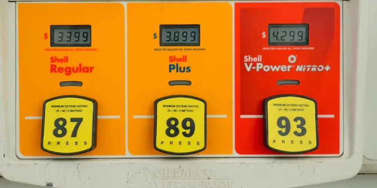 Trump on rising gas prices during Iran operation: ‘If they rise, they rise’